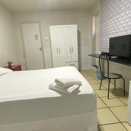 Center Plaza Hotel كاروارو المظهر الخارجي الصورة
