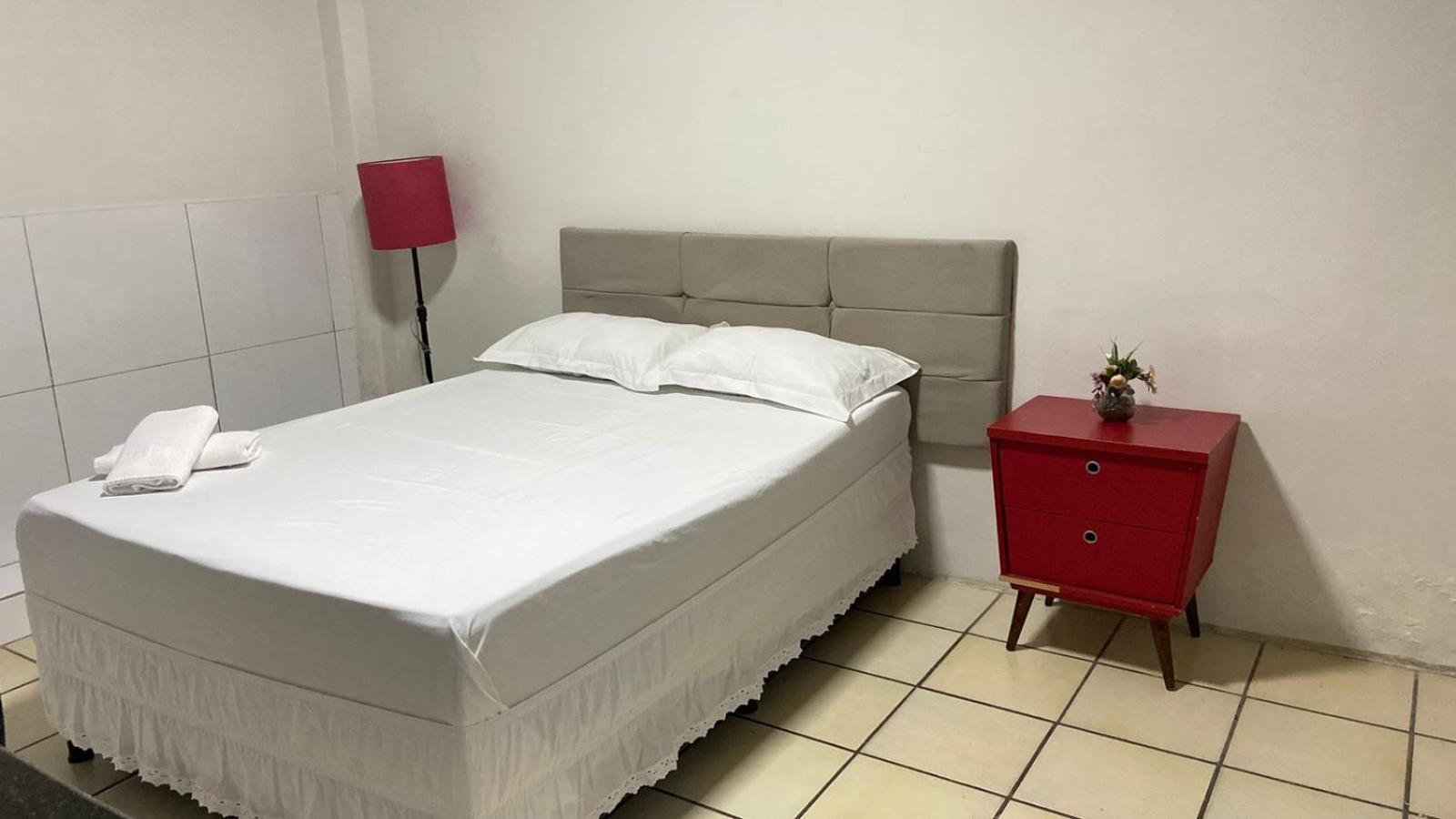 Center Plaza Hotel كاروارو المظهر الخارجي الصورة